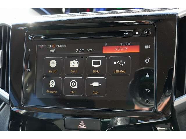 スズキ ソリオ １．２ バンディット ハイブリッド ＳＶ H29年 (関東) 99