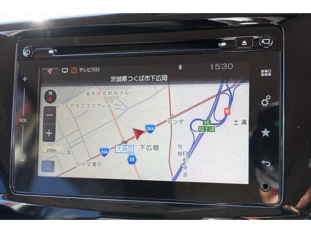 スズキ ソリオ １．２ バンディット ハイブリッド ＳＶ H29年 (関東) 99