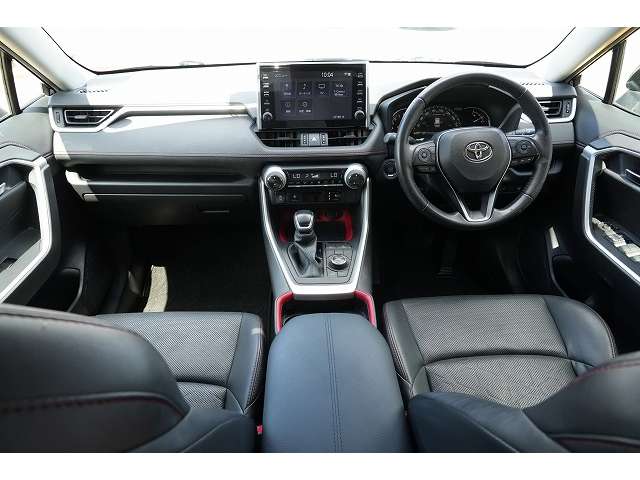 トヨタ ＲＡＶ４ ２．０ アドベンチャー オフロード パッケージ ４ＷＤ R3年 (関東) 99