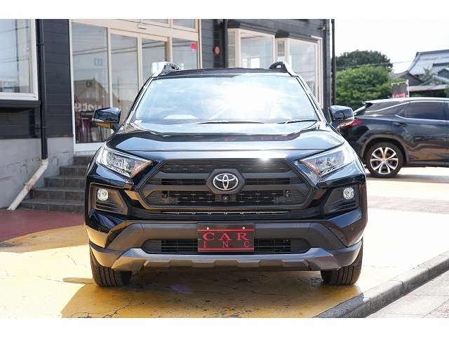 トヨタ ＲＡＶ４ ２．０ アドベンチャー オフロード パッケージ ４ＷＤ R3年 (関東) 99