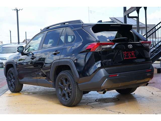 トヨタ ＲＡＶ４ ２．０ アドベンチャー オフロード パッケージ ４ＷＤ R3年 (関東) 99