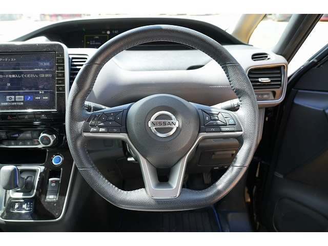 日産 セレナ １．２ Ｅ－ＰＯＷＥＲ ハイウェイスター Ｖ R1年 (関東) 99