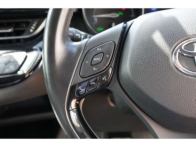 トヨタ Ｃ−ＨＲ ハイブリッド １．８ Ｇ モード ネロ R1年 (関東) 99