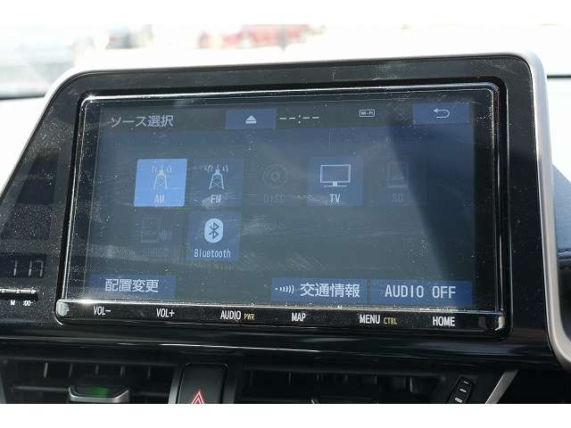 トヨタ Ｃ−ＨＲ ハイブリッド １．８ Ｇ モード ネロ R1年 (関東) 99