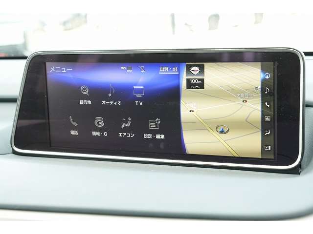 レクサス ＲＸ２００ｔ バージョンＬ H28年 (関東) 99