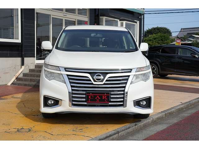 日産 エルグランド ２．５ ２５０ハイウェイスターＳ H30年 (関東) 99
