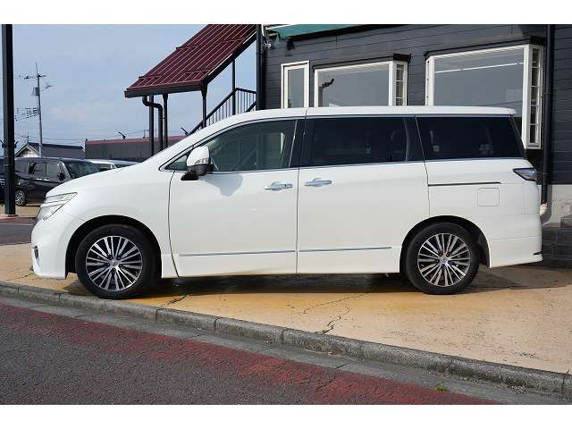 日産 エルグランド ２．５ ２５０ハイウェイスターＳ H30年 (関東) 99