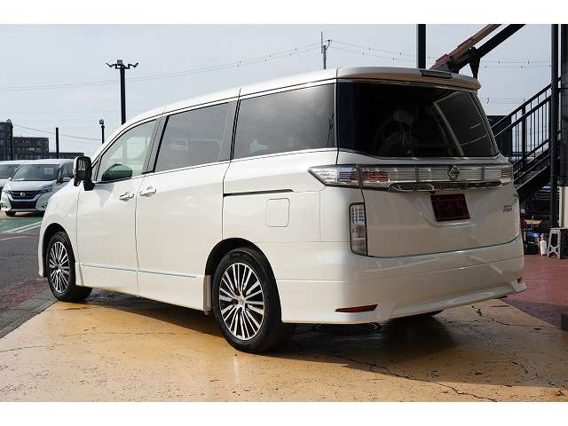 日産 エルグランド ２．５ ２５０ハイウェイスターＳ H30年 (関東) 99