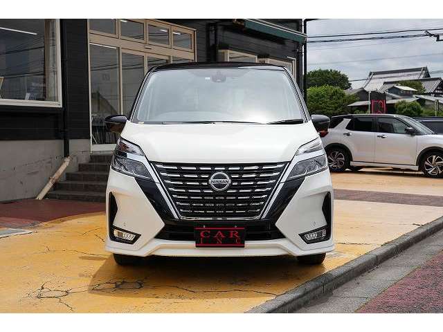 日産 セレナ ２．０ ハイウェイスター Ｖ マルチベッド R2年 (関東) 99