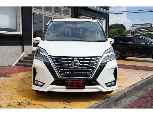 日産 セレナ ２．０ ハイウェイスター Ｖ R2年 (関東) 99