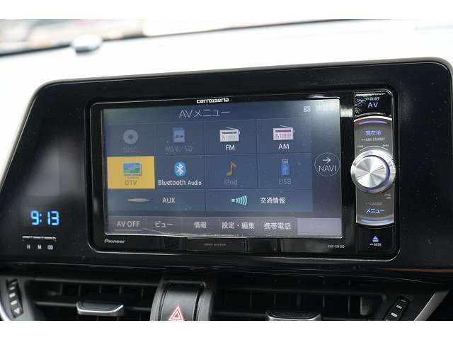 トヨタ Ｃ−ＨＲ ハイブリッド １．８ Ｇ H29年 (関東) 99