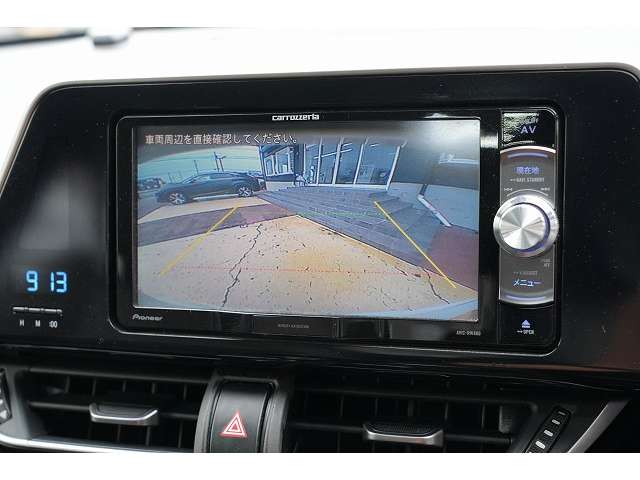 トヨタ Ｃ−ＨＲ ハイブリッド １．８ Ｇ H29年 (関東) 99