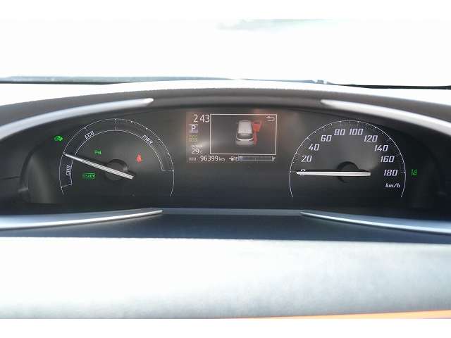 トヨタ シエンタ　ハイブリッド ハイブリッド １．５ Ｇ クエロ R1年 (関東) 99