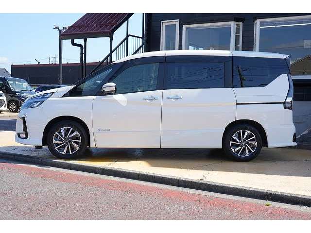 日産 セレナ １．２ Ｅ－ＰＯＷＥＲ ハイウェイスター Ｖ R2年 (関東) 99