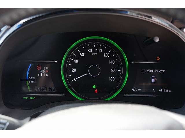 ホンダ シャトル １．５ ハイブリッド Ｘ ホンダセンシング R1年 (関東) 99
