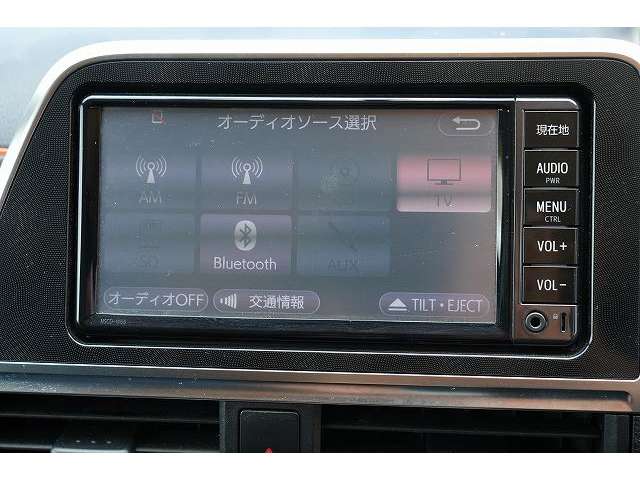 トヨタ シエンタ １．５ Ｇ H28年 (関東) 99