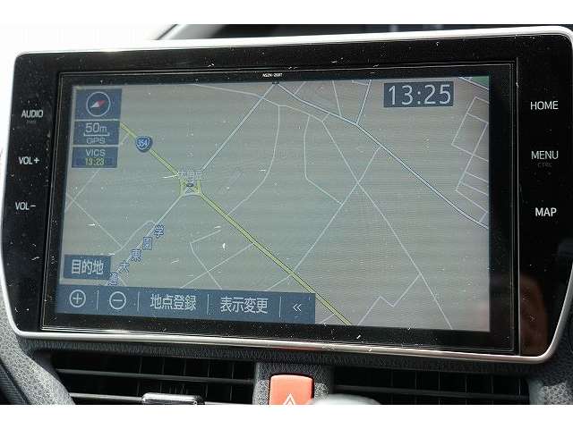 トヨタ ヴォクシー ２．０ ＺＳ 煌ＩＩ R1年 (関東) 99