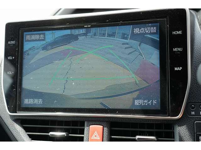 トヨタ ヴォクシー ２．０ ＺＳ 煌ＩＩ R1年 (関東) 99