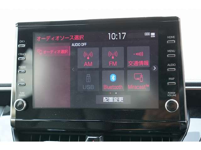 トヨタ カローラ　ツーリング　ハイブリッド １．８ ハイブリッド ＷＸＢ R1年 (関東) 99
