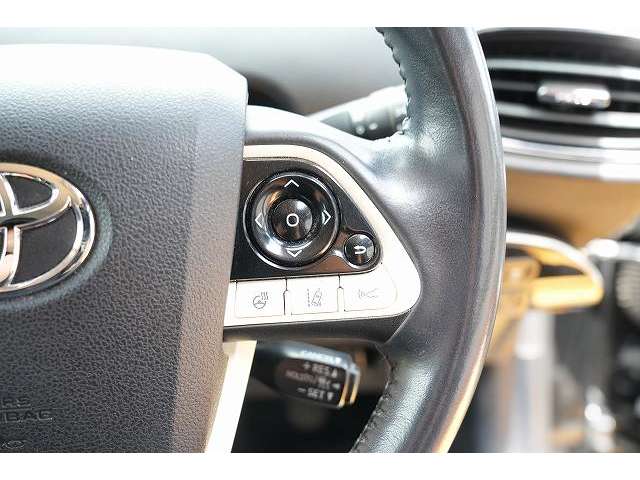トヨタ プリウスＰＨＶ １．８ Ａ H29年 (関東) 99