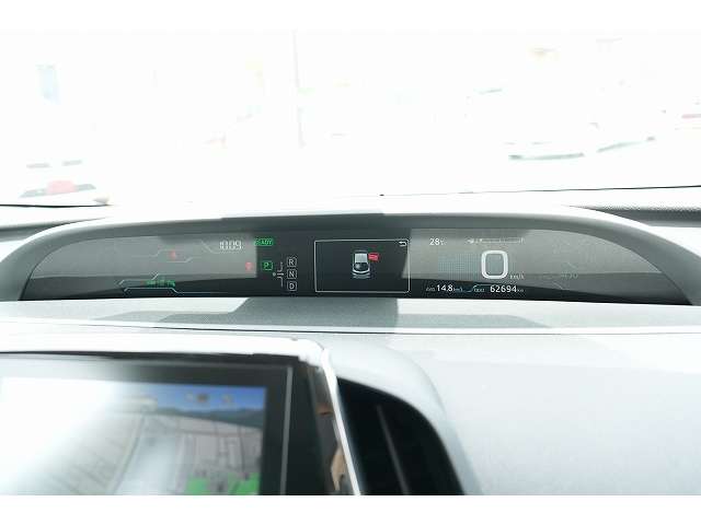 トヨタ プリウスＰＨＶ １．８ Ａ H29年 (関東) 99