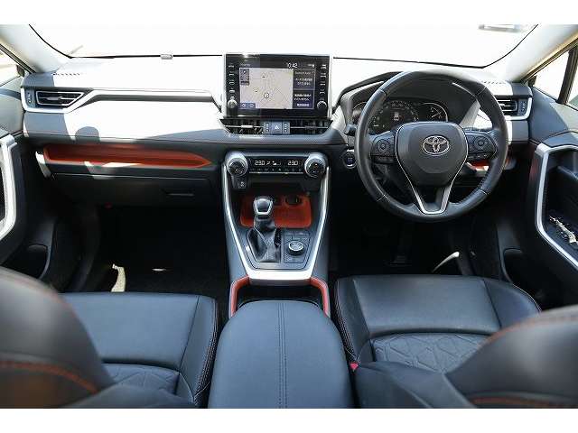 トヨタ ＲＡＶ４ ２．０ アドベンチャー ４ＷＤ R2年 (関東) 99