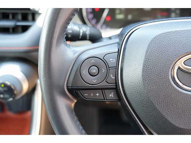 トヨタ ＲＡＶ４ ２．０ アドベンチャー ４ＷＤ R2年 (関東) 99
