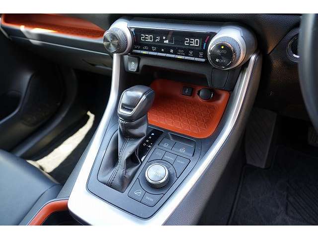 トヨタ ＲＡＶ４ ２．０ アドベンチャー ４ＷＤ R2年 (関東) 99