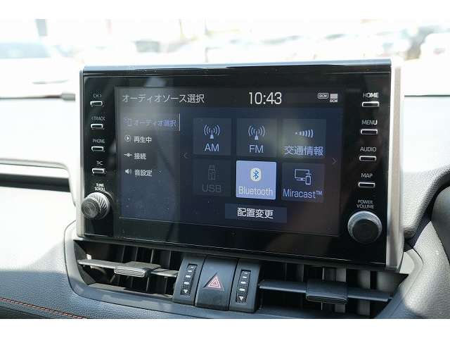 トヨタ ＲＡＶ４ ２．０ アドベンチャー ４ＷＤ R2年 (関東) 99