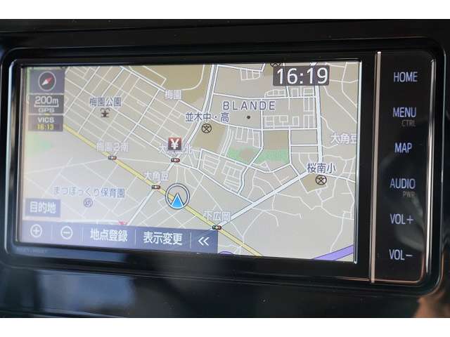 トヨタ ルーミー １．０ カスタム Ｇ R3年 (関東) 99