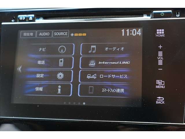 ホンダ シャトル １．５ ハイブリッド Ｚ ホンダセンシング H30年 (関東) 99