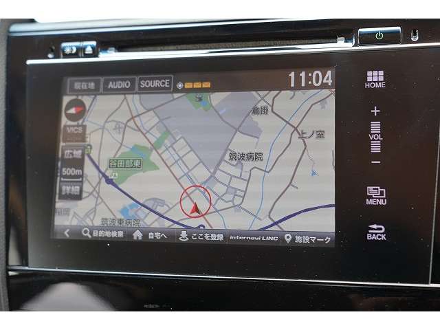 ホンダ シャトル １．５ ハイブリッド Ｚ ホンダセンシング H30年 (関東) 99