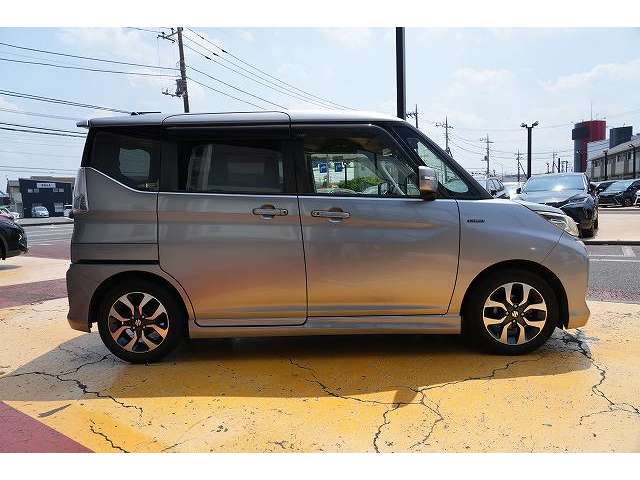 スズキ ソリオ １．２ バンディット ハイブリッド ＳＶ H29年 (関東) 99