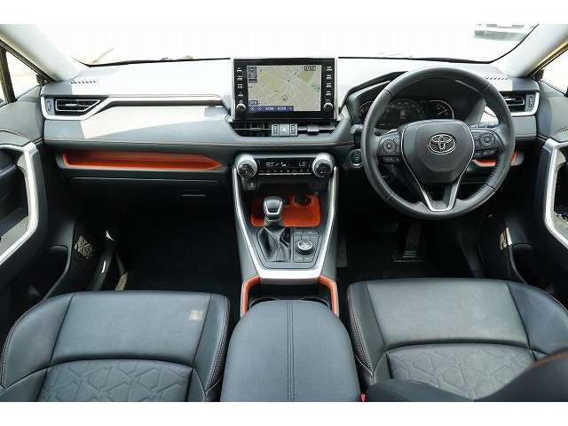 トヨタ ＲＡＶ４ ２．０ アドベンチャー ４ＷＤ R2年 (関東) 99