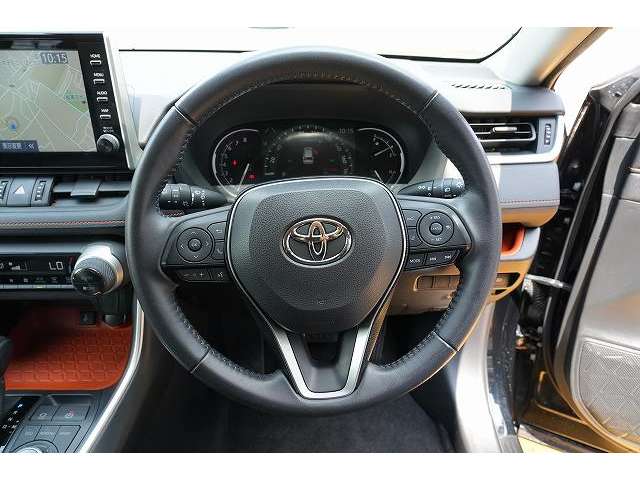 トヨタ ＲＡＶ４ ２．０ アドベンチャー ４ＷＤ R2年 (関東) 99