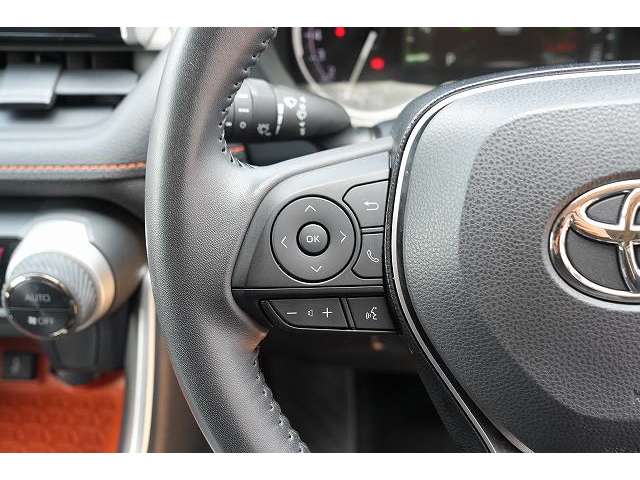 トヨタ ＲＡＶ４ ２．０ アドベンチャー ４ＷＤ R2年 (関東) 99