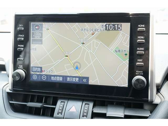 トヨタ ＲＡＶ４ ２．０ アドベンチャー ４ＷＤ R2年 (関東) 99