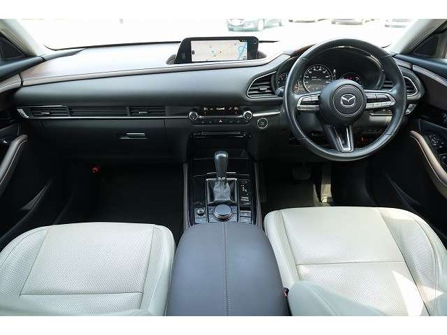 マツダ ＣＸ−３０ ２．０ ２０Ｓ Ｌパッケージ R1年 (関東) 99