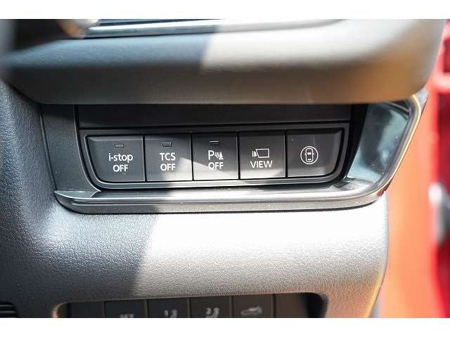 マツダ ＣＸ−３０ ２．０ ２０Ｓ Ｌパッケージ R1年 (関東) 99