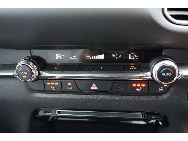 マツダ ＣＸ−３０ ２．０ ２０Ｓ Ｌパッケージ R1年 (関東) 99