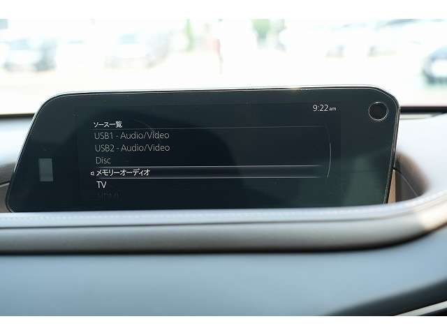 マツダ ＣＸ−３０ ２．０ ２０Ｓ Ｌパッケージ R1年 (関東) 99