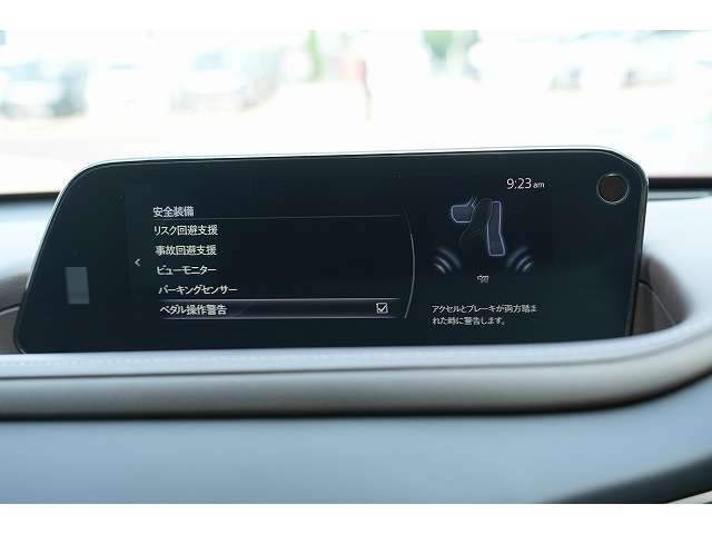 マツダ ＣＸ−３０ ２．０ ２０Ｓ Ｌパッケージ R1年 (関東) 99
