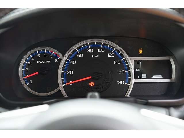 トヨタ ルーミー １．０ カスタム Ｇ－Ｔ R3年 (関東) 99