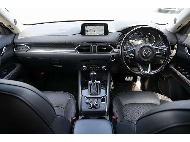 マツダ ＣＸ−５ ２．２ ＸＤ Ｌパッケージ ディーゼルターボ ４ＷＤ H29年 (関東) 99