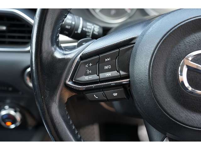 マツダ ＣＸ−５ ２．２ ＸＤ Ｌパッケージ ディーゼルターボ ４ＷＤ H29年 (関東) 99