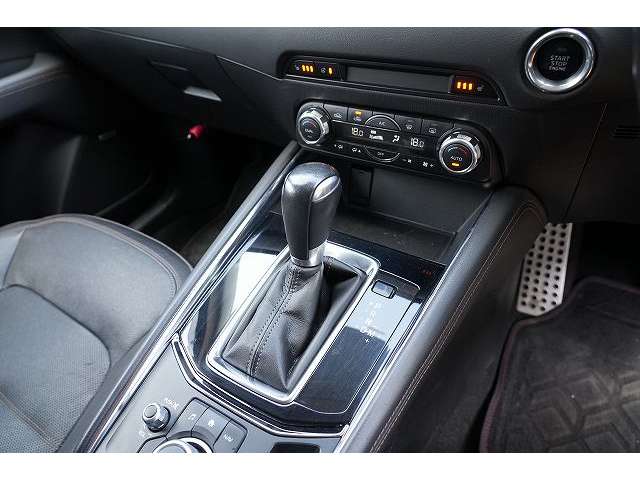 マツダ ＣＸ−５ ２．２ ＸＤ Ｌパッケージ ディーゼルターボ ４ＷＤ H29年 (関東) 99