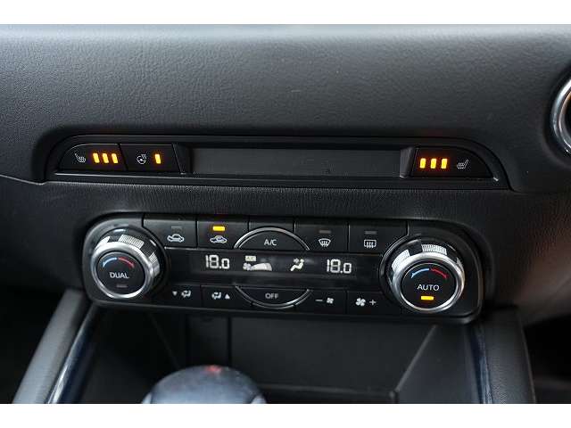 マツダ ＣＸ−５ ２．２ ＸＤ Ｌパッケージ ディーゼルターボ ４ＷＤ H29年 (関東) 99