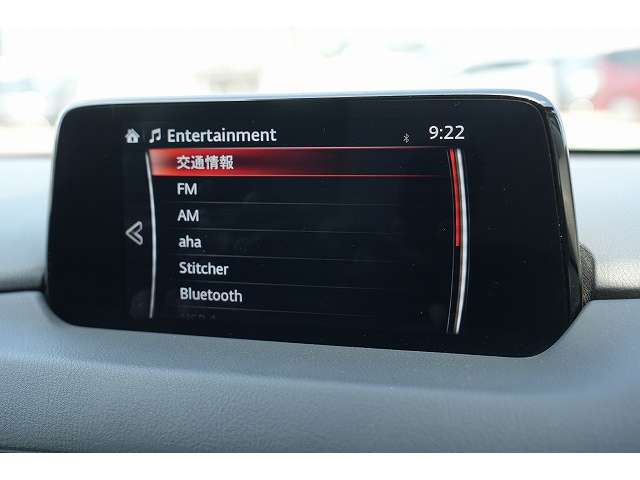 マツダ ＣＸ−５ ２．２ ＸＤ Ｌパッケージ ディーゼルターボ ４ＷＤ H29年 (関東) 99