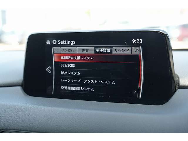 マツダ ＣＸ−５ ２．２ ＸＤ Ｌパッケージ ディーゼルターボ ４ＷＤ H29年 (関東) 99