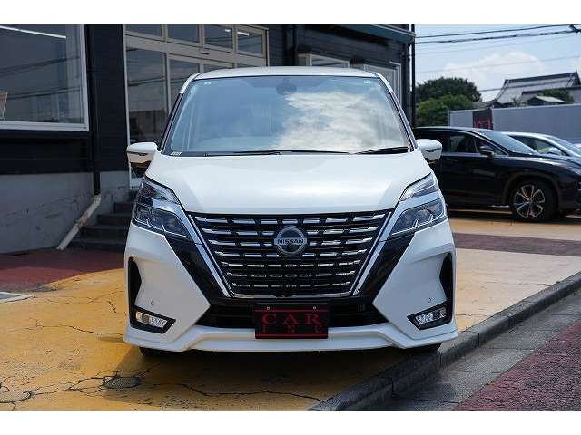 日産 セレナ ２．０ ハイウェイスター Ｖ R1年 (関東) 99